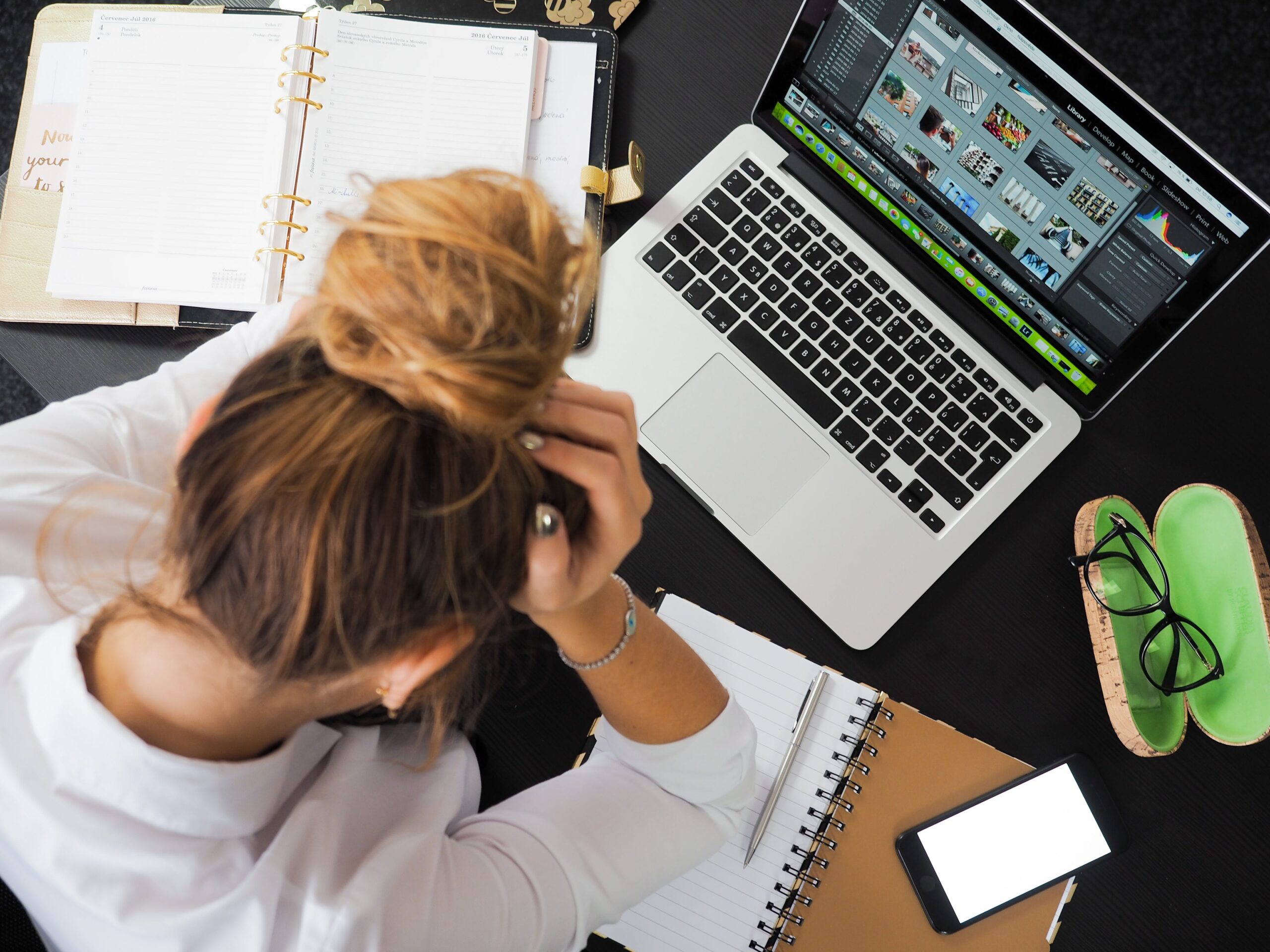 Comment gérer son stress?